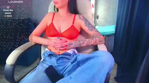 Ilona online show from 20, 3, 2026