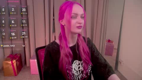 Maisie online show from 15, 1, 2026