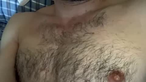 Snapshot of _pornstar_boy chatting on 31, 12, 2024 Sexy Daddy online show from 31, 12, 2024