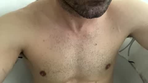 Snapshot of _pornstar_boy chatting on 13, 1, 2025 Sexy Daddy online show from 13, 1, 2025