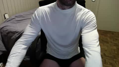 Sexy Daddy online show from 18, 1, 2026
