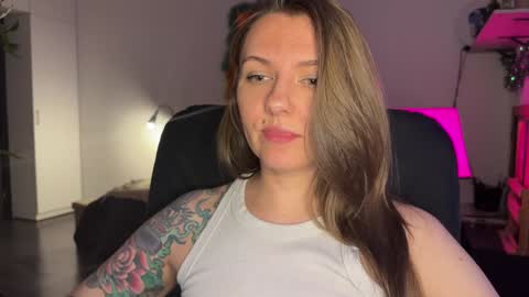 Snapshot of _private_person_ chatting on 20, 12, 2024 HADLY today day-off see u online 0112 online show from 20, 12, 2024