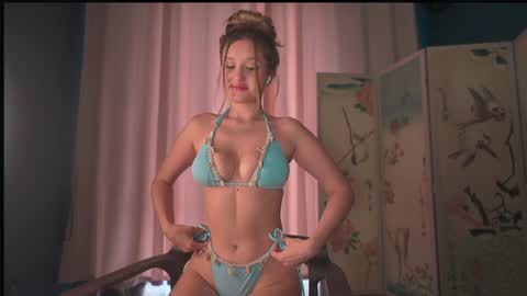 Eva online show from 15, 10, 2025