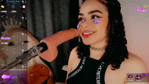 Kate evhans online show from 25, 4, 2026