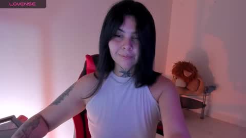 Stefany online show from 21, 10, 2025