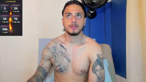 ragnark online show from 17, 9, 2025