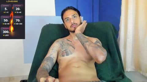 ragnark online show from 2, 12, 2025