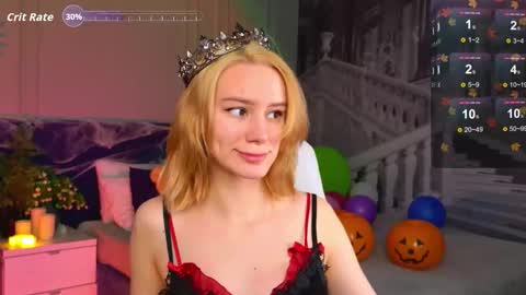 im Amy online show from 30, 10, 2025