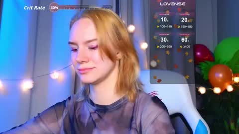 im Amy online show from 5, 11, 2025