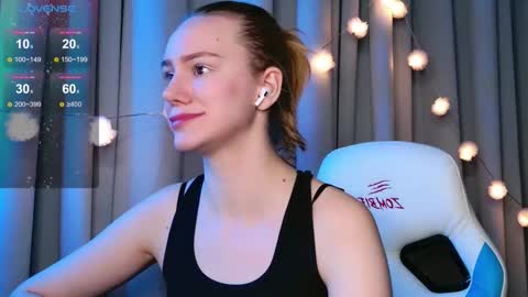 im Amy online show from 3, 2, 2026