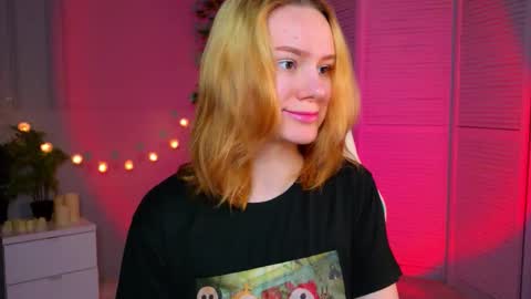 im Amy online show from 25, 3, 2026