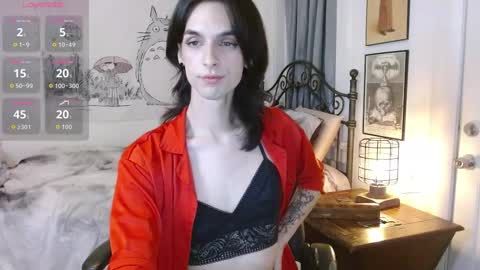 Raven online show from 13, 10, 2025