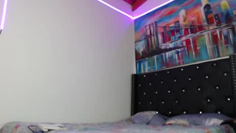 Snapshot of _ravenna_ chatting on 10, 4, 2026 Samara Romero online show from 10, 4, 2026