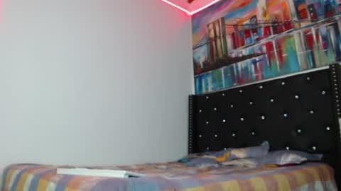 Snapshot of _ravenna_ chatting on 19, 4, 2026 Samara Romero online show from 19, 4, 2026
