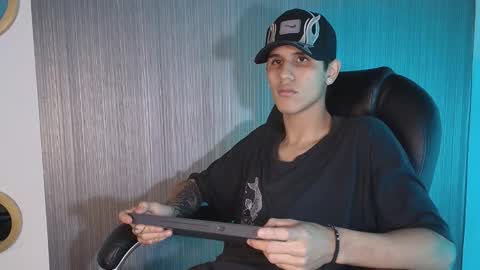 wav online show from 13, 10, 2025