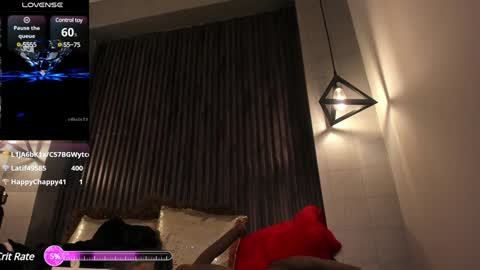 rebecca online show from 20, 1, 2025