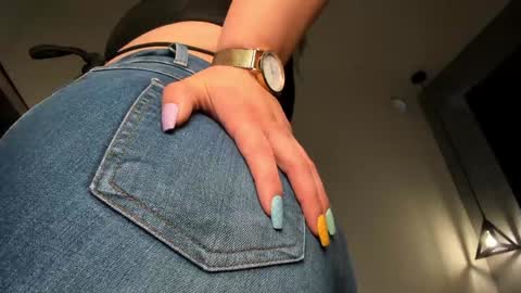 rebecca online show from 27, 1, 2025