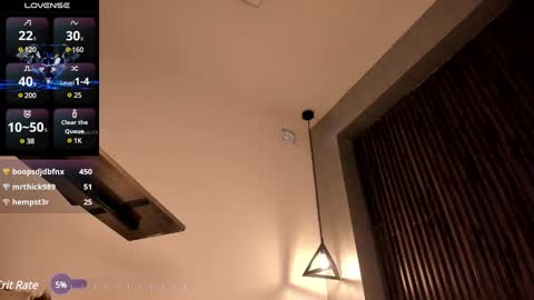 rebecca online show from 11, 3, 2025