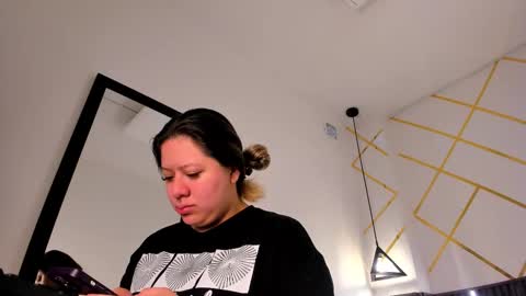 rebecca online show from 1, 10, 2025