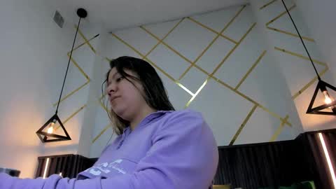 rebecca online show from 23, 10, 2025