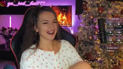 -RED HAT- online show from 9, 1, 2026