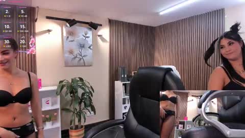 You can tell me Mariana online show from 1, 11, 2025