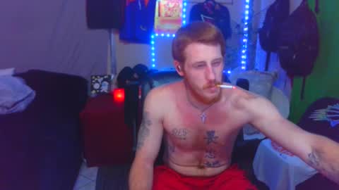 Snapshot of _redxxx chatting on 5, 12, 2024 REDxxx online show from 5, 12, 2024