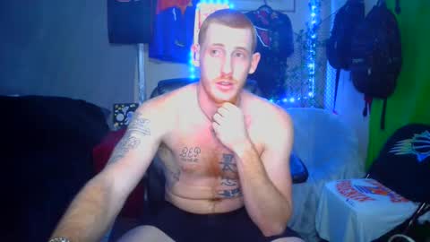 Snapshot of _redxxx chatting on 6, 12, 2024 REDxxx online show from 6, 12, 2024