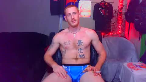 Snapshot of _redxxx chatting on 7, 12, 2024 REDxxx online show from 7, 12, 2024
