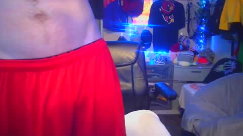 Snapshot of _redxxx chatting on 19, 12, 2024 REDxxx online show from 19, 12, 2024