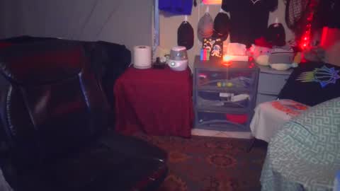 Snapshot of _redxxx chatting on 21, 12, 2024 REDxxx online show from 21, 12, 2024