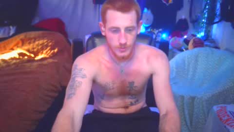 Snapshot of _redxxx chatting on 30, 12, 2024 REDxxx online show from 30, 12, 2024