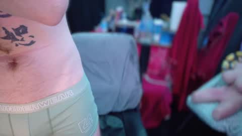 Snapshot of _redxxx chatting on 9, 2, 2025 REDxxx online show from 9, 2, 2025