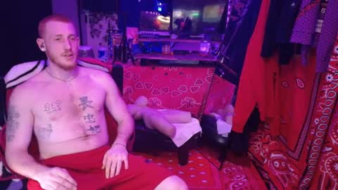 Snapshot of _redxxx chatting on 17, 2, 2025 REDxxx online show from 17, 2, 2025