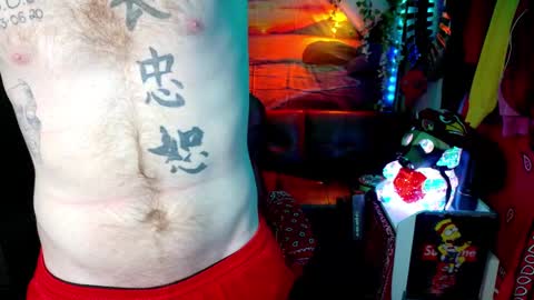Snapshot of _redxxx chatting on 17, 9, 2025 REDxxx online show from 17, 9, 2025
