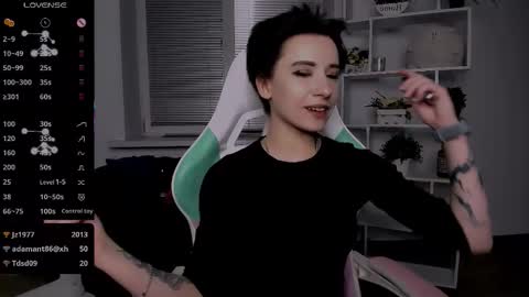 Rein online show from 17, 10, 2025