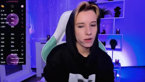 Rein online show from 26, 3, 2026