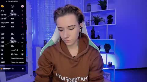 Rein online show from 13, 4, 2026