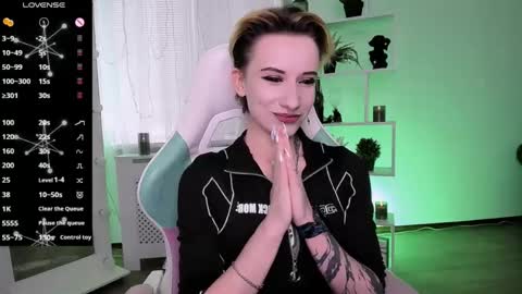 Rein online show from 16, 4, 2026