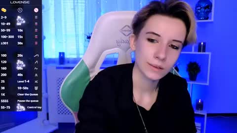 Snapshot of _rein_ramm chatting on 18, 5, 2026 Rein online show from 18, 5, 2026