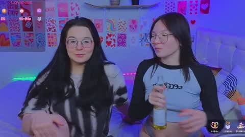 LISSAPVT IS OPEN online show from 6, 2, 2025