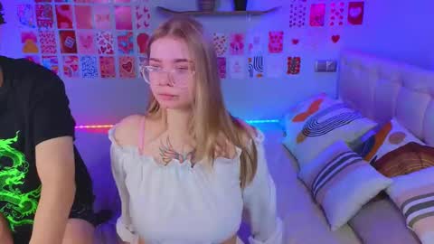 LISSAPVT IS OPEN online show from 10, 2, 2025