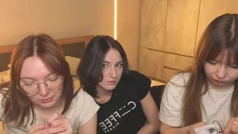 LISSAPVT IS OPEN online show from 26, 3, 2026