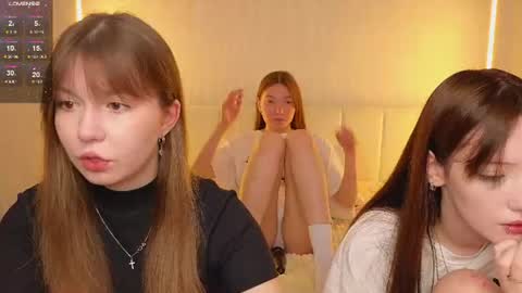 Snapshot of _reverse_gang_ chatting on 14, 6, 2026 LISSAPVT IS OPEN online show from 14, 6, 2026