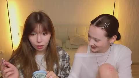 Snapshot of _reverse_gang_ chatting on 3, 7, 2026 LISSAPVT IS OPEN online show from 3, 7, 2026