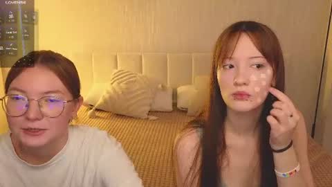 Snapshot of _reverse_gang_ chatting on 19, 7, 2026 LISSAPVT IS OPEN online show from 19, 7, 2026