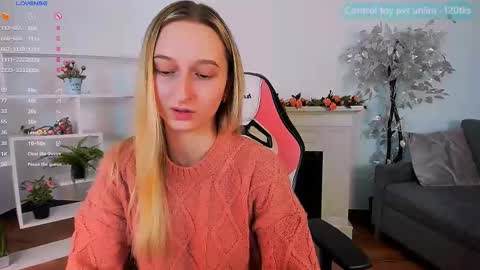 I am Rina online show from 16, 2, 2025