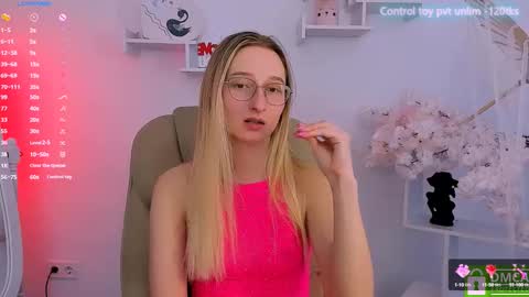 I am Rina online show from 21, 2, 2025