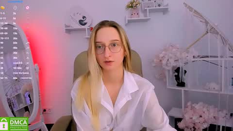 I am Rina online show from 3, 3, 2025