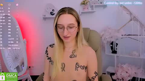 I am Rina online show from 5, 3, 2025